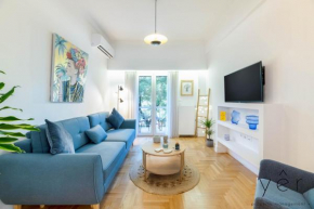 Trendy Living in Koukaki! 